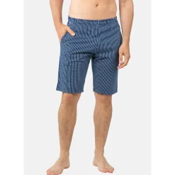 Eminence Pyjama Court COTON BIO-Homme Pyjamas