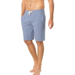 Eminence Pyjama court interlock-Homme Pyjamas