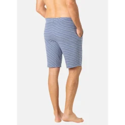 Eminence Pyjama court interlock-Homme Pyjamas