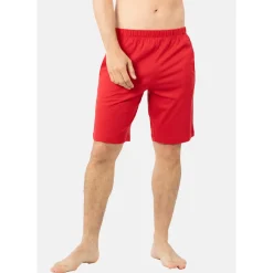 Eminence Pyjama court ouvert CASUAL-Homme Pyjamas