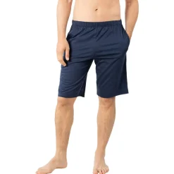 Eminence Pyjama court ouvert MERCERISE-Homme Pyjamas