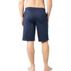 Eminence Pyjama court ouvert MERCERISE-Homme Pyjamas