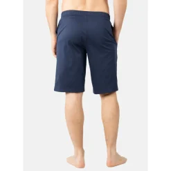 Eminence Pyjama court ouvert MERCERISE-Homme Pyjamas