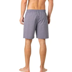 Eminence Pyjama court ouvert POPELINE-Homme Pyjamas