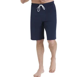 Athena Pyjama court rayures L'ESCALE-Homme Pyjamas