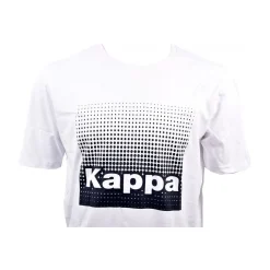 Kappa Pyjama homme 0434 BLANC-Homme Pyjamas