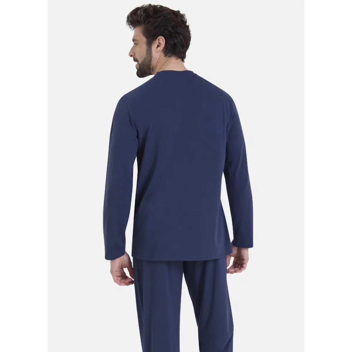 Athena Pyjama long CHIC-Homme Pyjamas