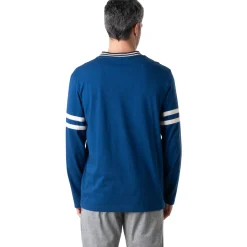 Eminence Pyjama long CLUB-Homme Pyjamas