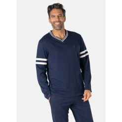 Eminence Pyjama long CLUB-Homme Pyjamas