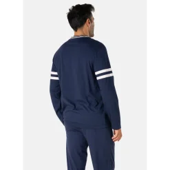 Eminence Pyjama long CLUB-Homme Pyjamas
