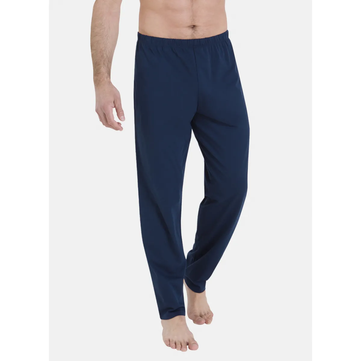 Athena Pyjama long ECO PACK CONSTRUCTION-Homme Pyjamas