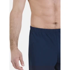 Athena Pyjama long ECO PACK CONSTRUCTION-Homme Pyjamas