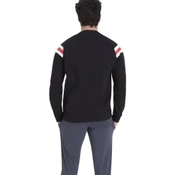 Athena Pyjama long MOLLETON-Homme Pyjamas