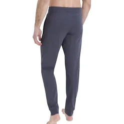 Athena Pyjama long MOLLETON-Homme Pyjamas