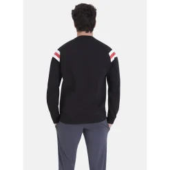 Athena Pyjama long MOLLETON-Homme Pyjamas