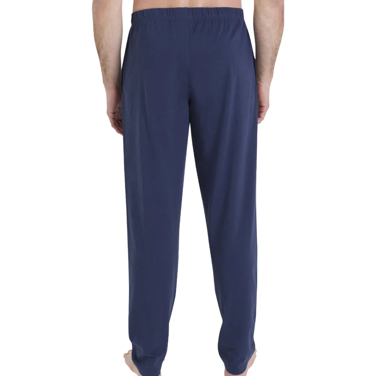 Athena Pyjama long WINTER-Homme Pyjamas