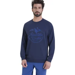 Athena Pyjama long WINTER-Homme Pyjamas