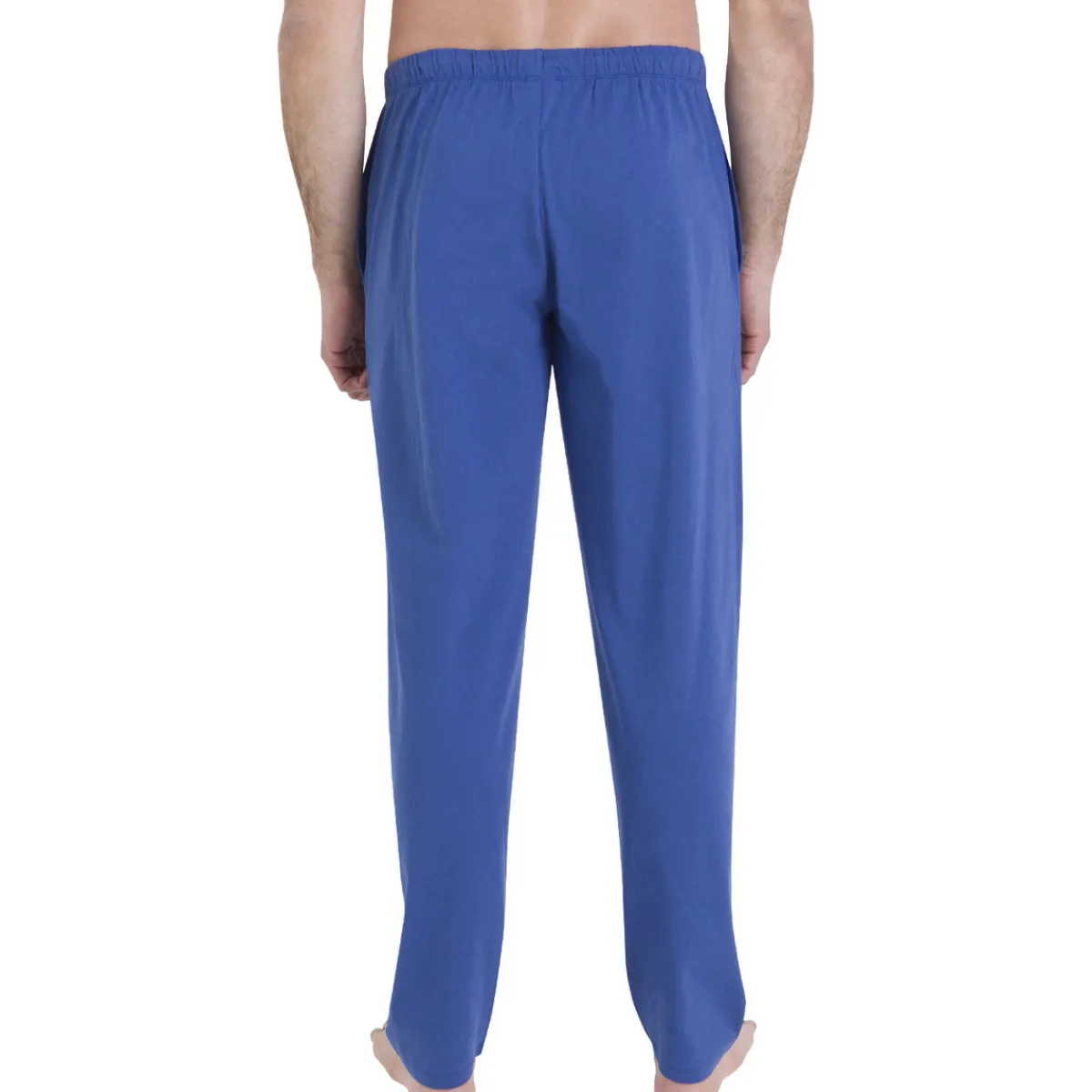 Athena Pyjama long WINTER-Homme Pyjamas