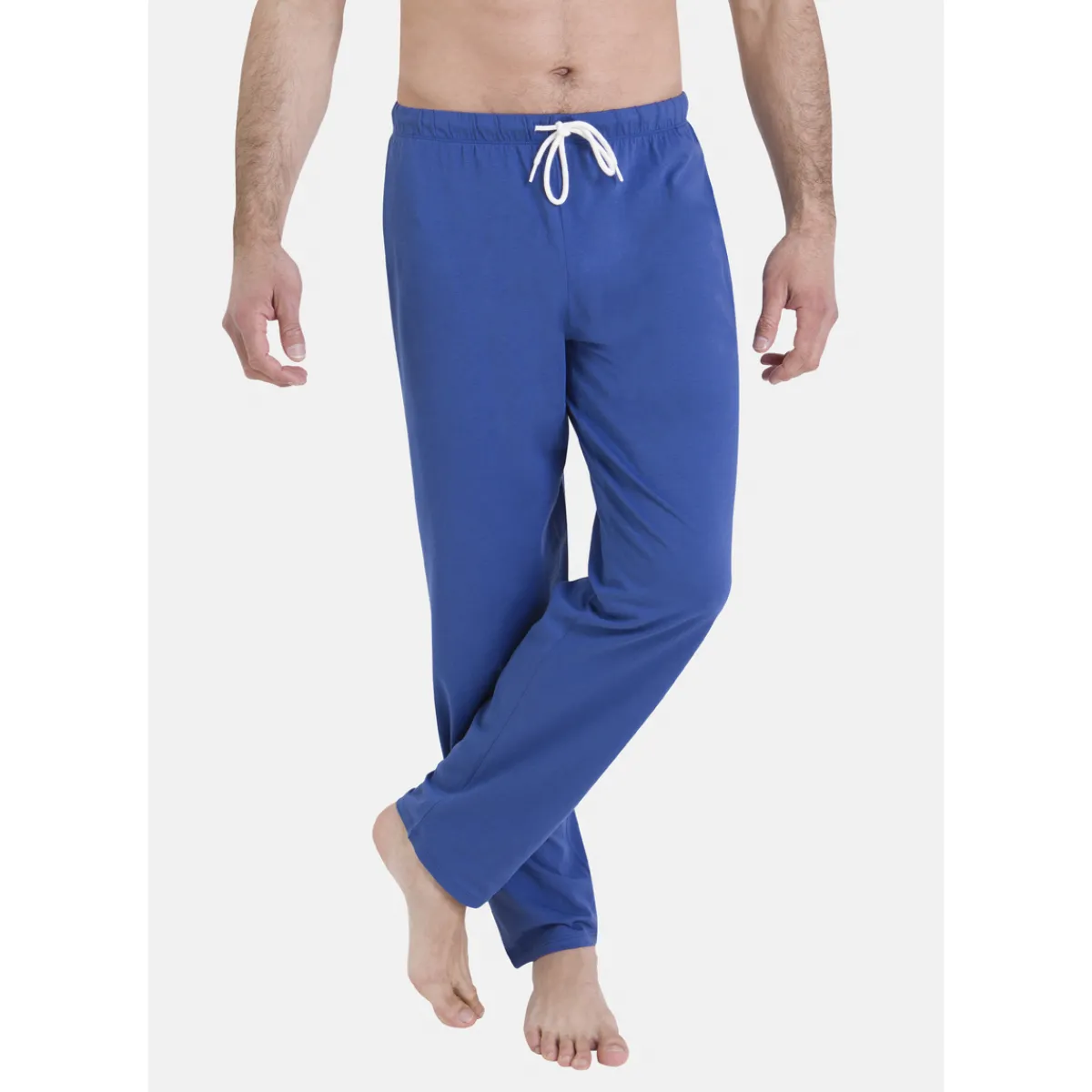 Athena Pyjama long WINTER-Homme Pyjamas