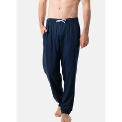 Eminence Pyjama long col ouvert NAUTIQUE-Homme Pyjamas