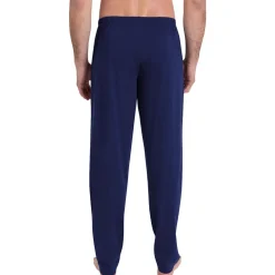 Athena Pyjama long col rond ECOPACK-Homme Pyjamas