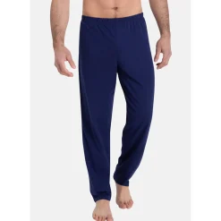 Athena Pyjama long col rond ECOPACK-Homme Pyjamas