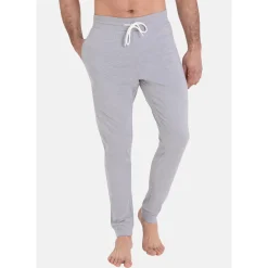 Athena Pyjama long col rond SPORT-Homme Pyjamas