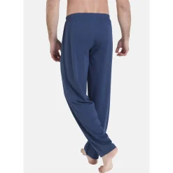 Athena Pyjama long col v-Homme Pyjamas
