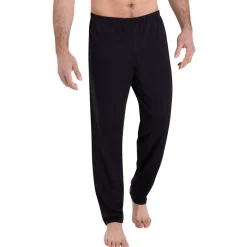 Athena Pyjama long col v-Homme Pyjamas