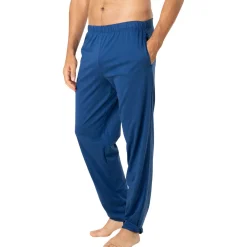 Eminence Pyjama long col v coton-Homme Pyjamas