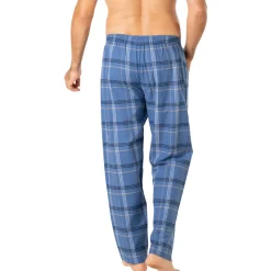 Eminence Pyjama long jersey flanelle-Homme Pyjamas