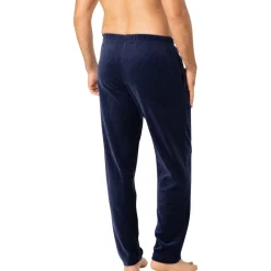 Eminence Pyjama long Jogger velours-Homme Pyjamas
