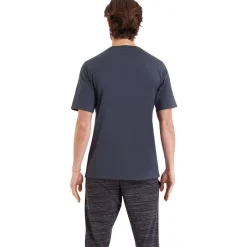 Athena Pyjama long manches courtes homewear-Homme Pyjamas