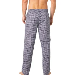 Eminence Pyjama long ouvert HERITAGE-Homme Pyjamas