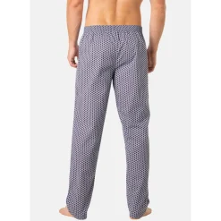Eminence Pyjama long ouvert HERITAGE-Homme Pyjamas