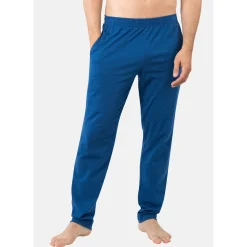 Eminence Pyjama long ouvert COTON BIO-Homme Pyjamas