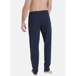 Athena Pyjama long rayures L'ESCALE-Homme Pyjamas