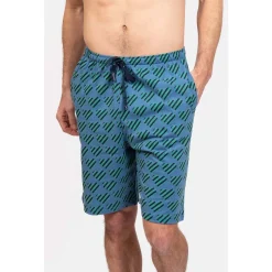 Coup De Coeur Pyjashort col rond - CRAY-Homme Pyjamas