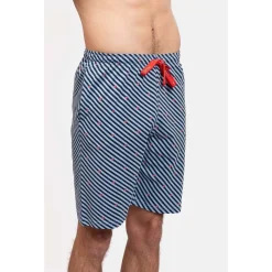 Coup De Coeur Pyjashort col rond - DIAG-Homme Pyjamas