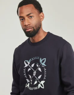 Oxbow Q2SOLAR-Homme Sweats & Polaires