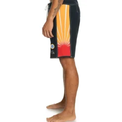 Quiksilver QSTH Tahiti Arch 18-Homme Maillots & Shorts De Bain