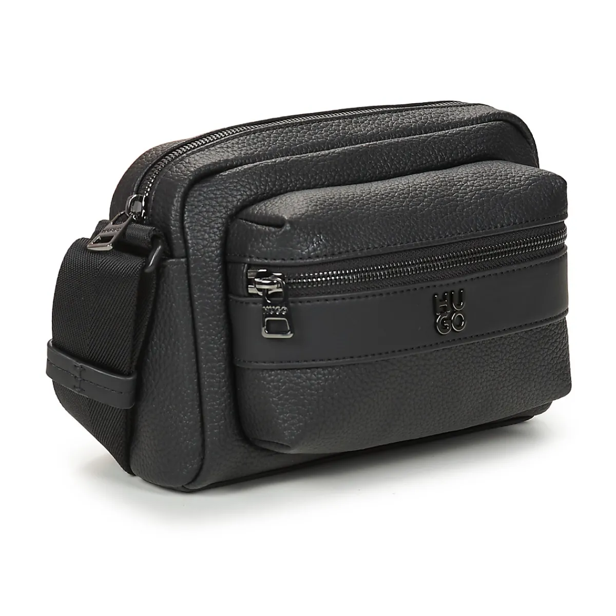 HUGO Quantic_EW Crossb-Homme Pochettes / Sacoches