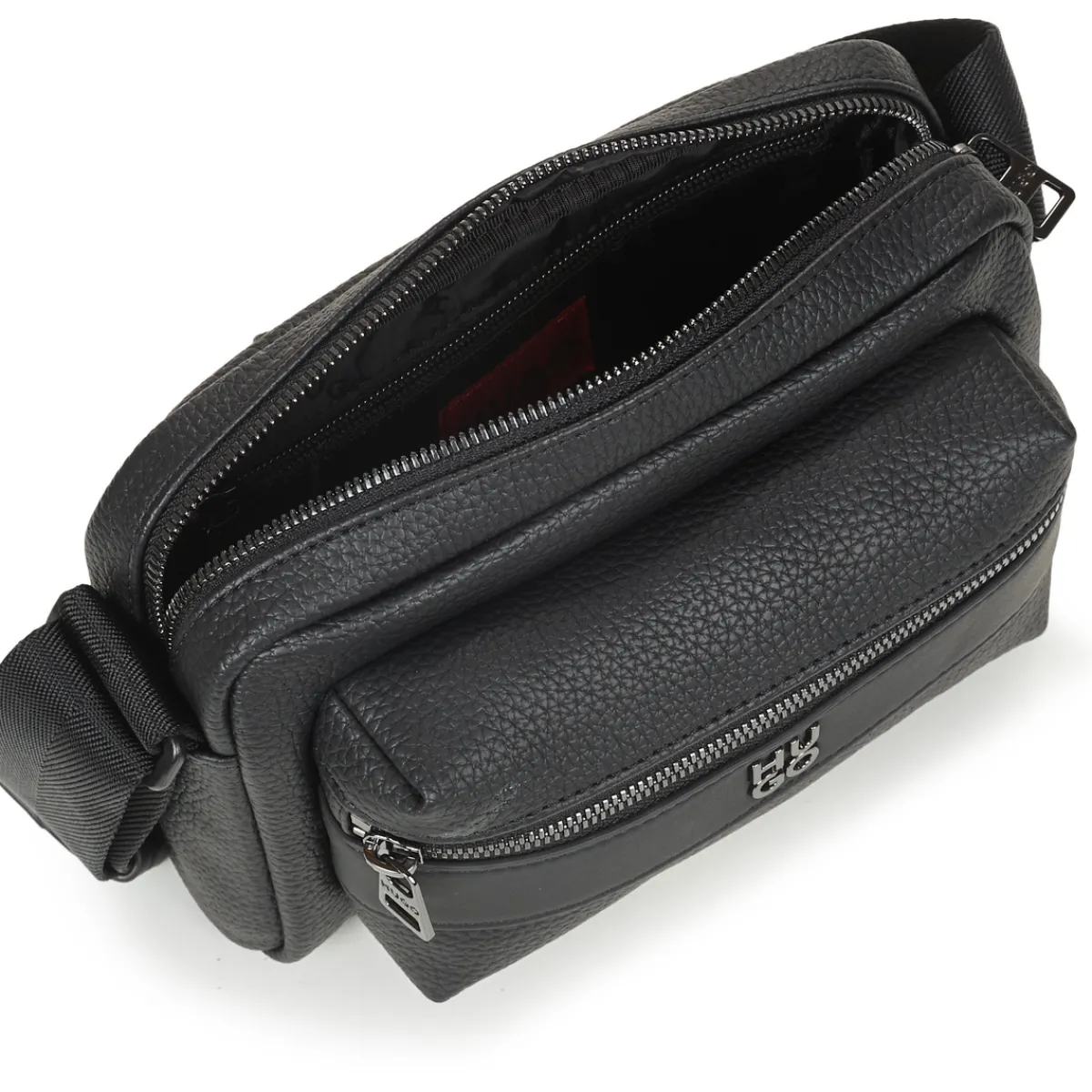 HUGO Quantic_EW Crossb-Homme Pochettes / Sacoches