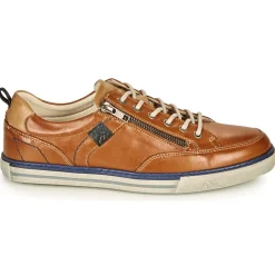 Fluchos QUEBEC-Homme Baskets Mode