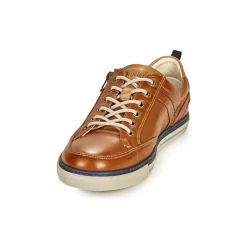 Fluchos QUEBEC-Homme Baskets Mode