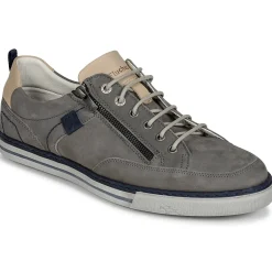 Fluchos QUEBEC-Homme Baskets Mode