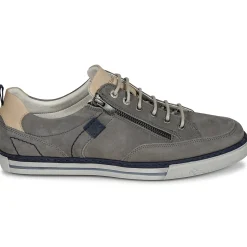 Fluchos QUEBEC-Homme Baskets Mode