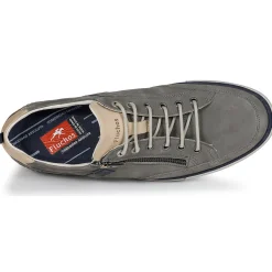 Fluchos QUEBEC-Homme Baskets Mode