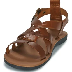 Dream in Green QUESELLE-Homme Sandales Et Nu-Pieds