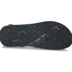 Dream in Green QUESELLE-Homme Sandales Et Nu-Pieds